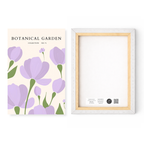 Floral Collection No. 74 Botanical Garden