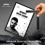 Kohli Mentality – Relentless Power