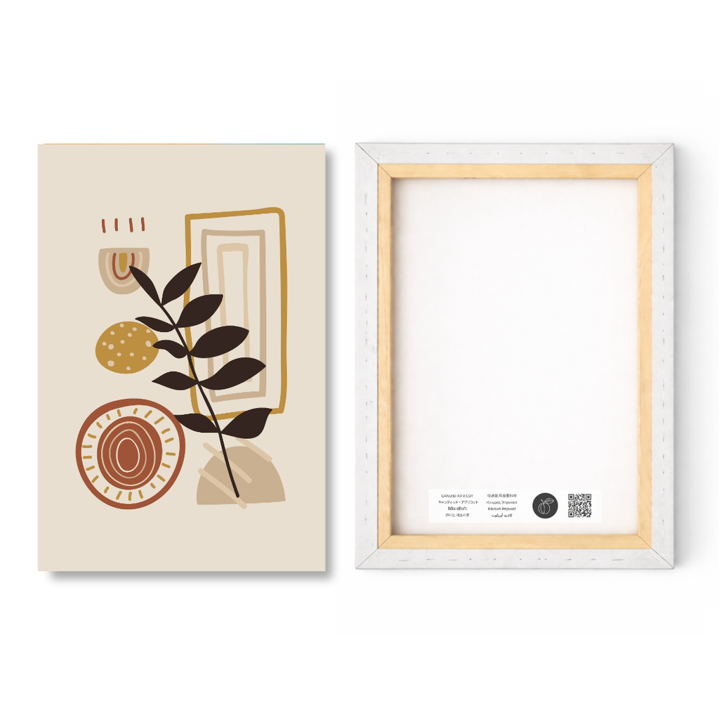 Earthy Geometry