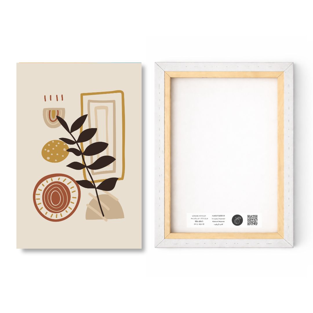 Earthy Geometry