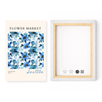 Floral Collection No. 68 Seattle