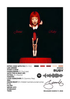 JENNIE - Ruby