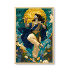 Krishna – Divine Flute