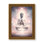 Cosmic Buddha – Radiate Boundless Love