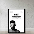 Kohli Mentality – Relentless Power