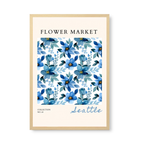 Floral Collection No. 68 Seattle