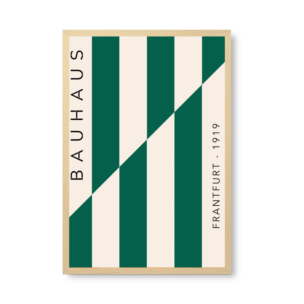 Veridian Angle Rhythm