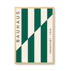 Veridian Angle Rhythm