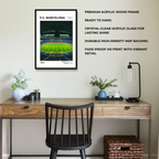 The Catalan Spirit: FC Barcelona