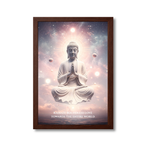 Cosmic Buddha – Radiate Boundless Love