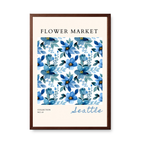 Floral Collection No. 68 Seattle