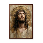 Jesus Eternal Light
