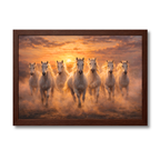 Radiant 7 Horses
