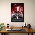 Oliver Bearman – F1