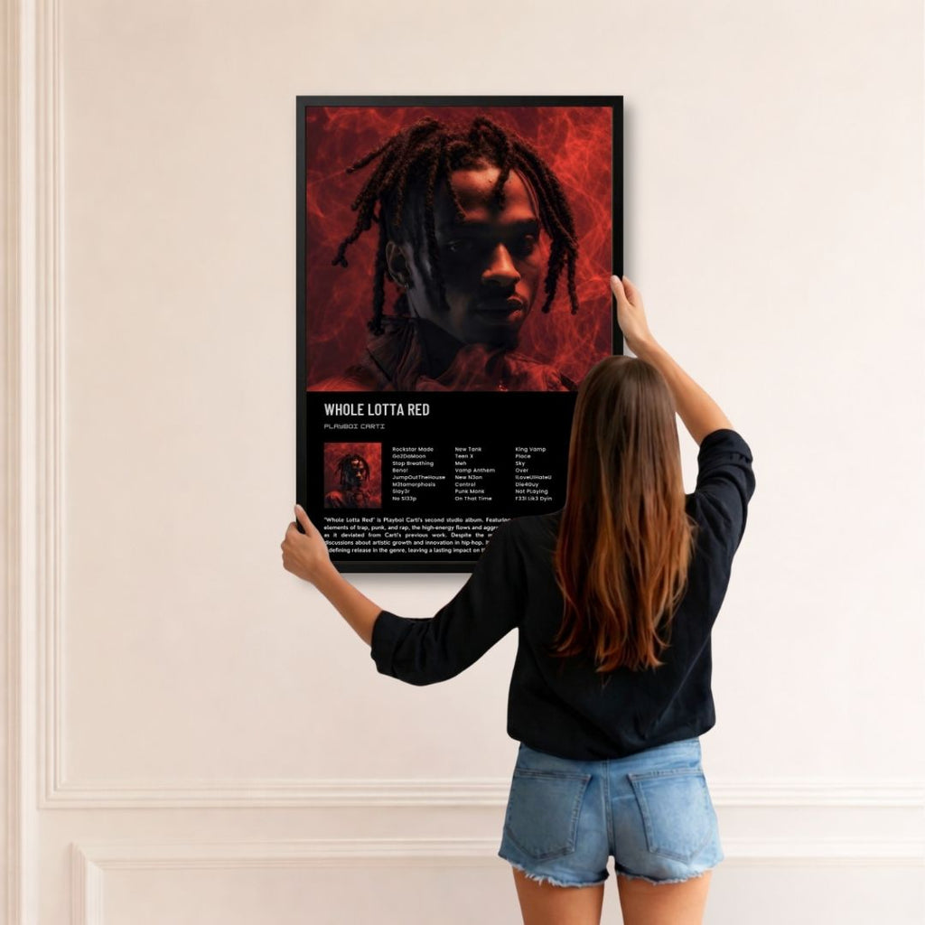Playboi Carti Edition