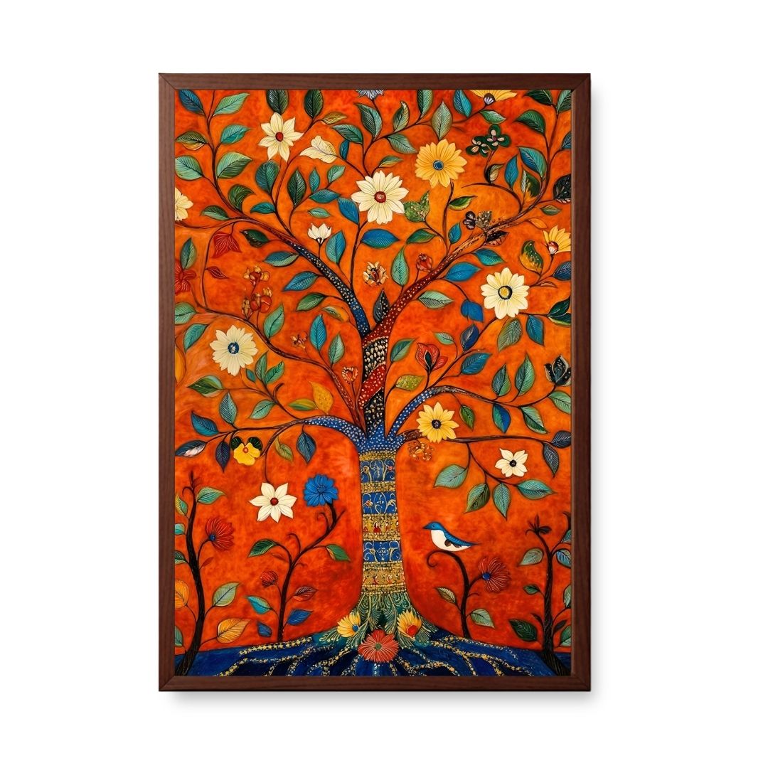 Tree Of Radiance