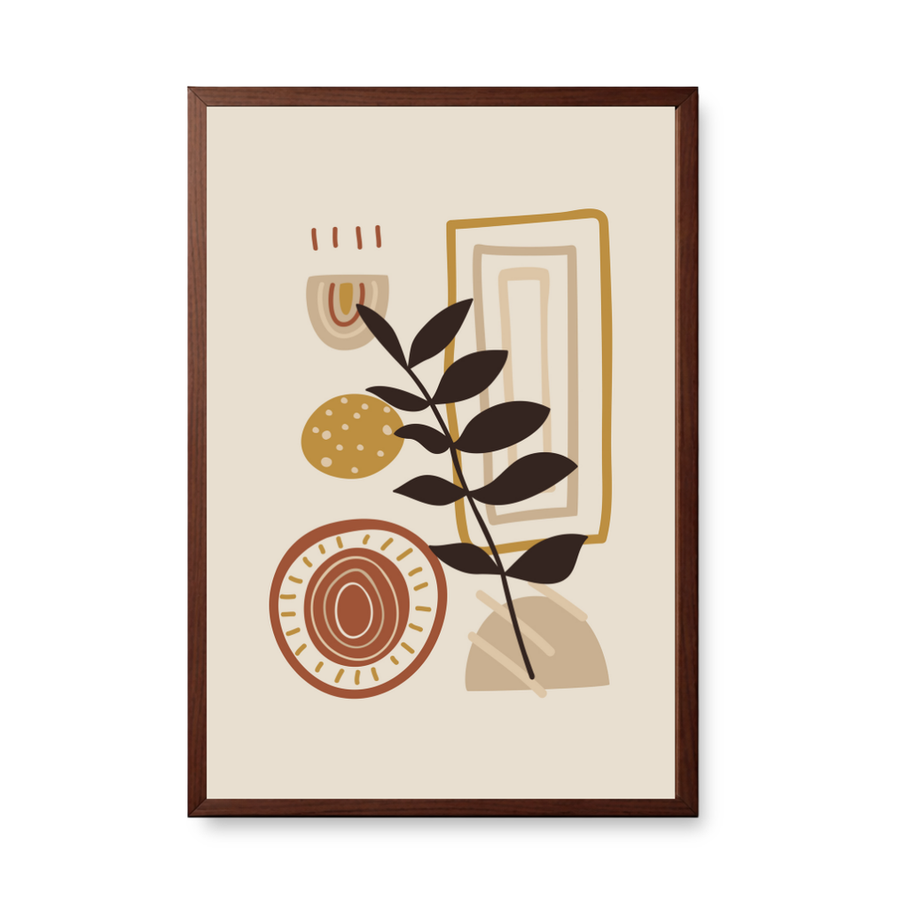 Earthy Geometry