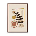 Earthy Geometry