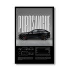 Ferrari Purosangue Legacy