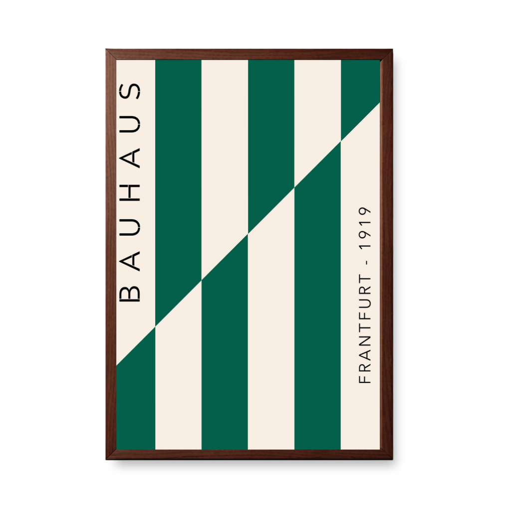 Veridian Angle Rhythm