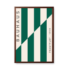 Veridian Angle Rhythm