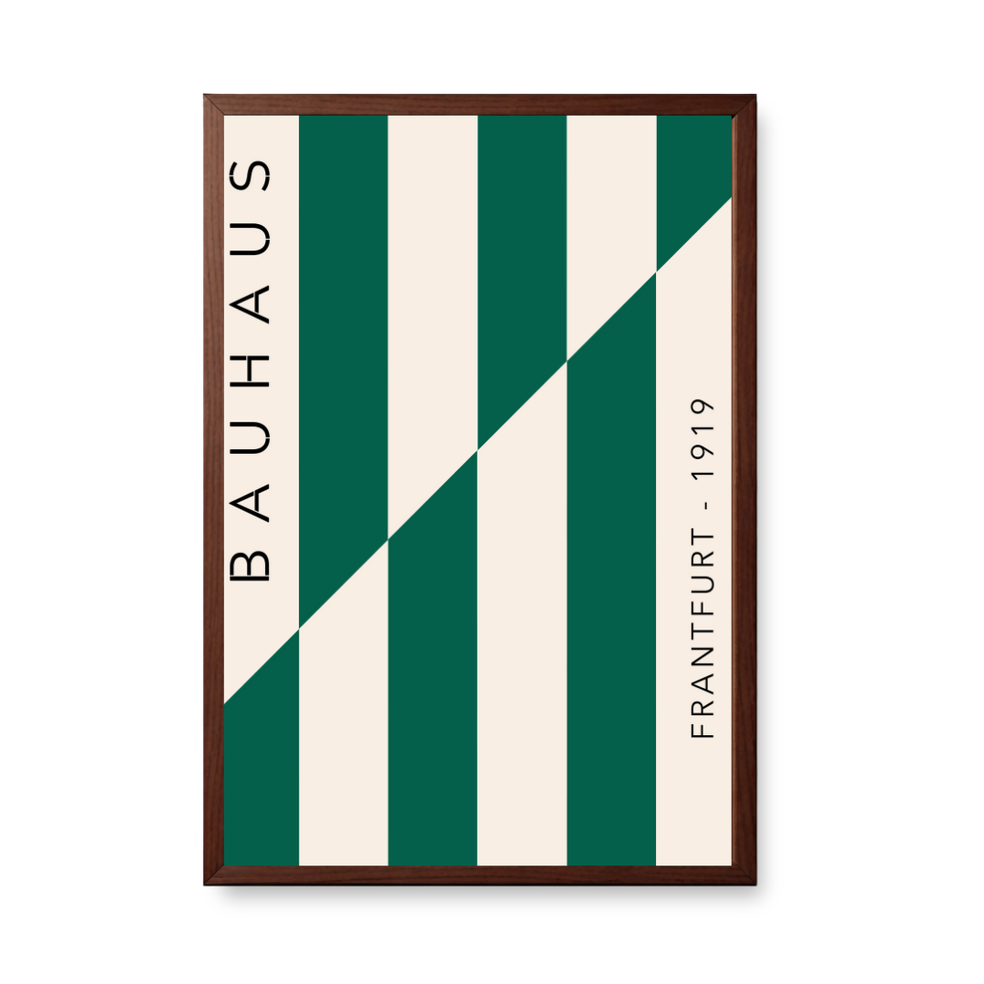 Veridian Angle Rhythm