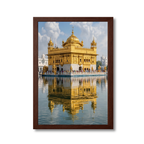 Golden Temple Peace