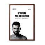 Kohli Mentality – Relentless Power