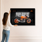 KTM Super Duke