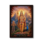 Kartikeya Divine Grace