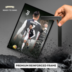 CR7: The Juventus Chapter