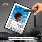 DRAKE - Nothing Was The Same