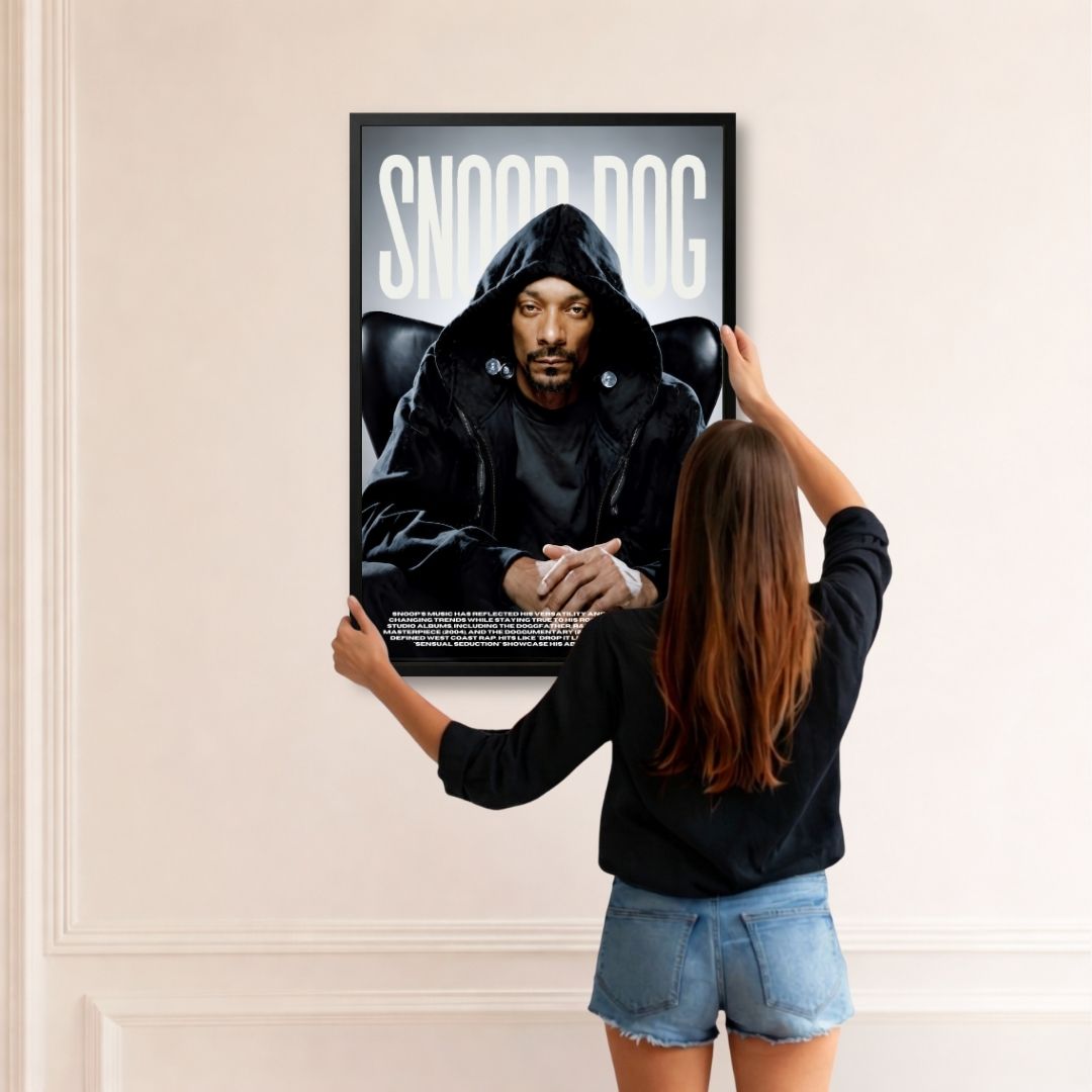 Snoop Dogg Edition
