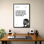 Ronaldo Mindset – Built for Greatness