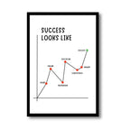 Path to Success – Built Through Discipline