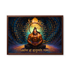 Hanuman Mystic Presence