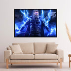 Thor – The Lightning Avenger