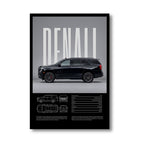 Yukon Denali Sovereign