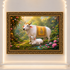 Kamdhenu cow Grace