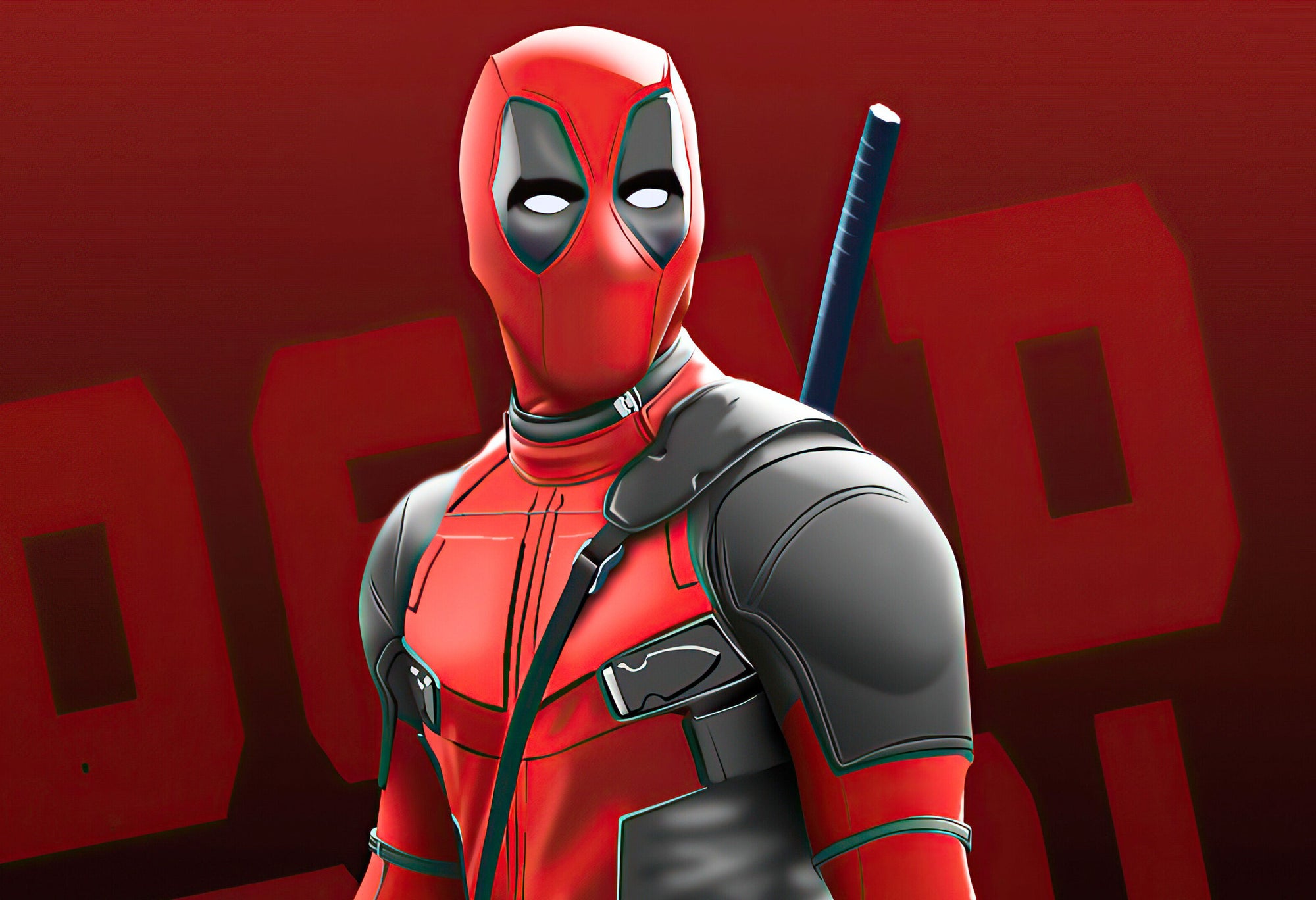 Deadpool – Antihero Attitude