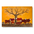 Golden Banyan Herd