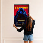 The Weeknd Legacy