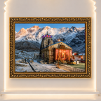 Kedarnath Himalayan Grace