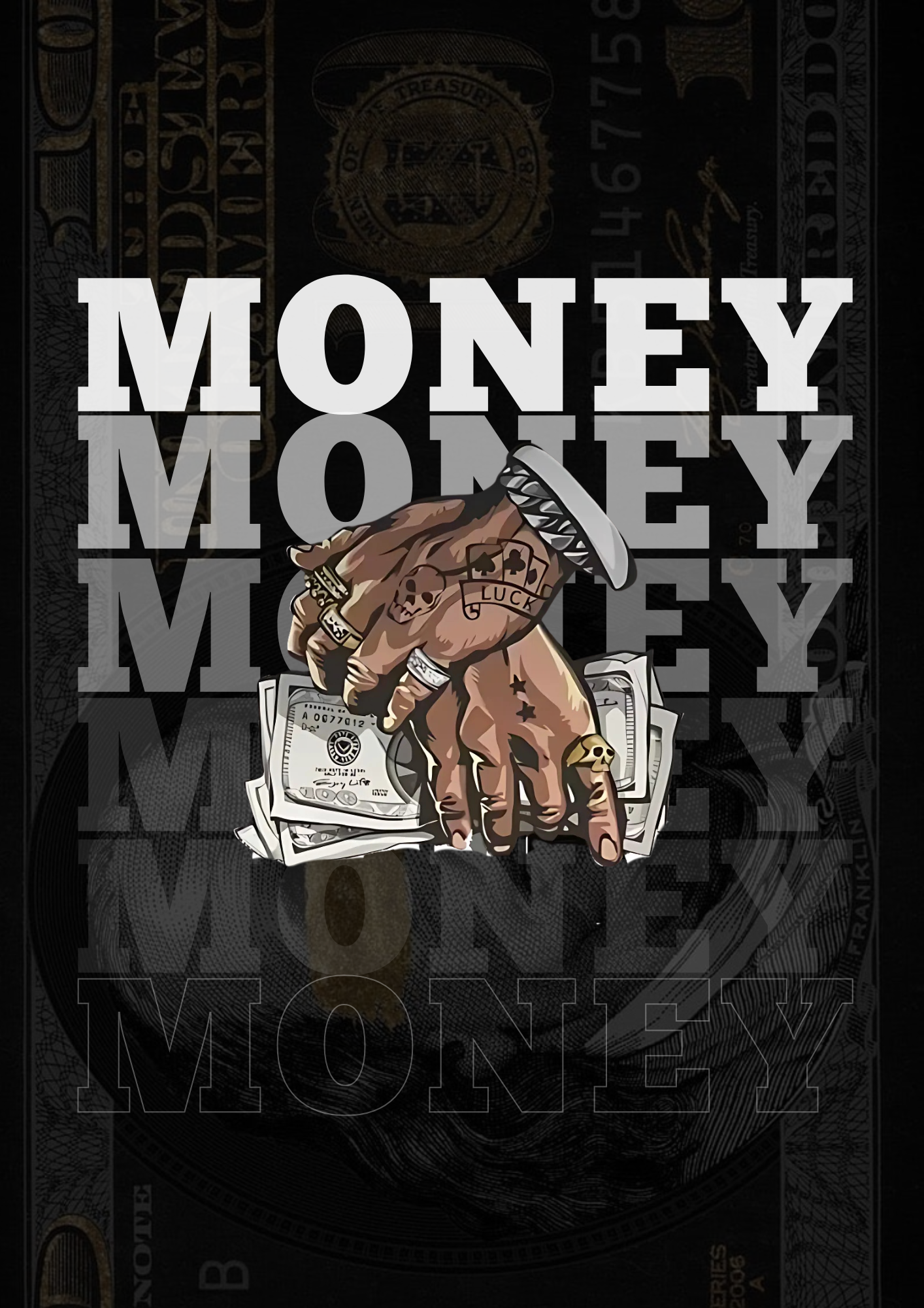 Chasing the Money