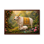 Kamdhenu cow Grace