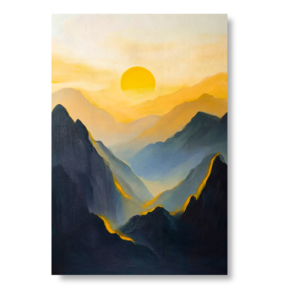 Golden Peak Horizon