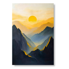 Golden Peak Horizon