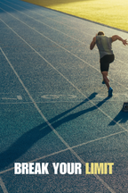 Strength Unleashed – Motivation Beyond Limits | SET OF 4