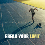 Strength Unleashed – Motivation Beyond Limits | SET OF 4