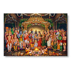 Sacred Srinivasa Kalyanam